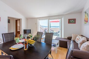 Apartments Robic