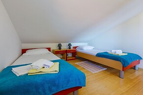Apartments Robic