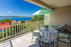 Apartments Robic