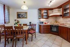 Apartments Robic
