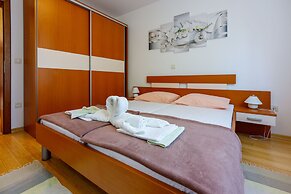 Apartments Robic
