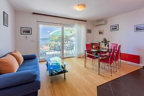 Apartments Robic