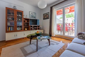 House Marija