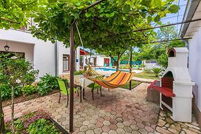 House Marija