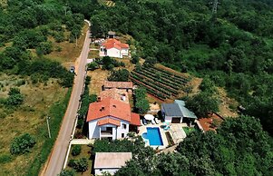 House Marija