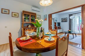 House Marija