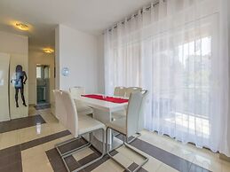 Apartment Cherry