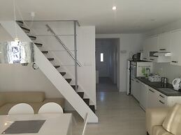 Apartments Lavarin