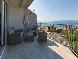 Apartments Lavarin