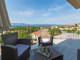 Apartments Lavarin