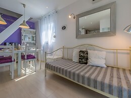 Apartments Lavarin