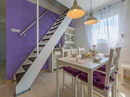 Apartments Lavarin