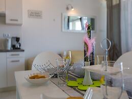 Apartments Lavarin