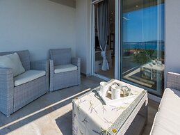 Apartments Lavarin
