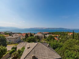 Apartments Lavarin