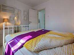 Apartments Lavarin