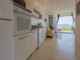 Apartments Lavarin