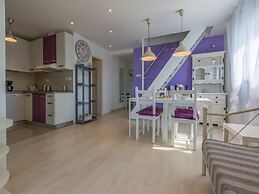 Apartments Lavarin