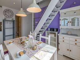 Apartments Lavarin