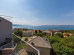 Apartments Lavarin