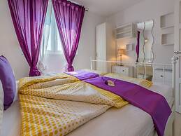 Apartments Lavarin