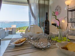 Apartments Lavarin