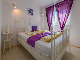 Apartments Lavarin