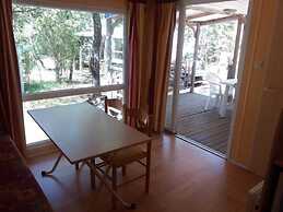 Camping Les Bois de Mont Redon