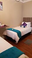 Luxury Heights Guesthouse