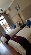 Luxury Heights Guesthouse