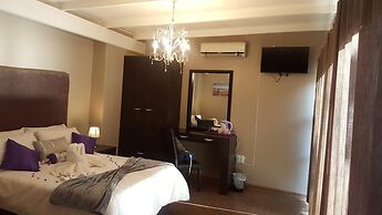 Luxury Heights Guesthouse