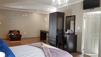 Luxury Heights Guesthouse