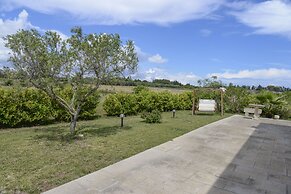 Villa Messapia