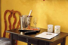 Domus Gallo B&B