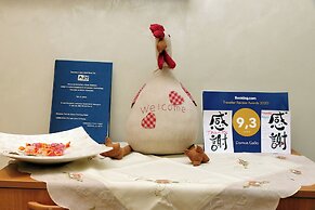 Domus Gallo B&B