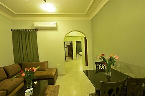 Peninsula Suites