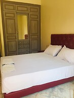 Appartement Palmeraie Pavillon 10