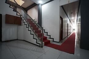 OYO 1315 Paris Hotel
