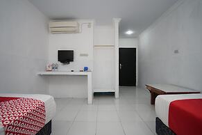 OYO 1315 Paris Hotel