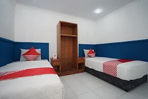 OYO 1315 Paris Hotel