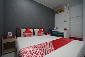 OYO 1315 Paris Hotel