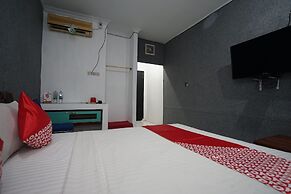 OYO 1315 Paris Hotel