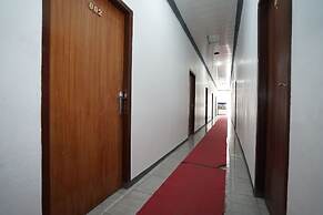 OYO 1315 Paris Hotel