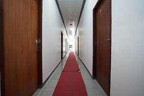 OYO 1315 Paris Hotel