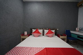 OYO 1315 Paris Hotel