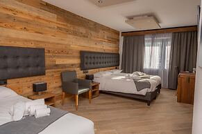 Hotel Gran Roc