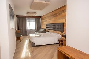 Hotel Gran Roc