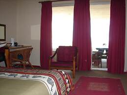 Shirleys Place