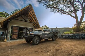 Abelana River Lodge