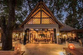 Abelana River Lodge